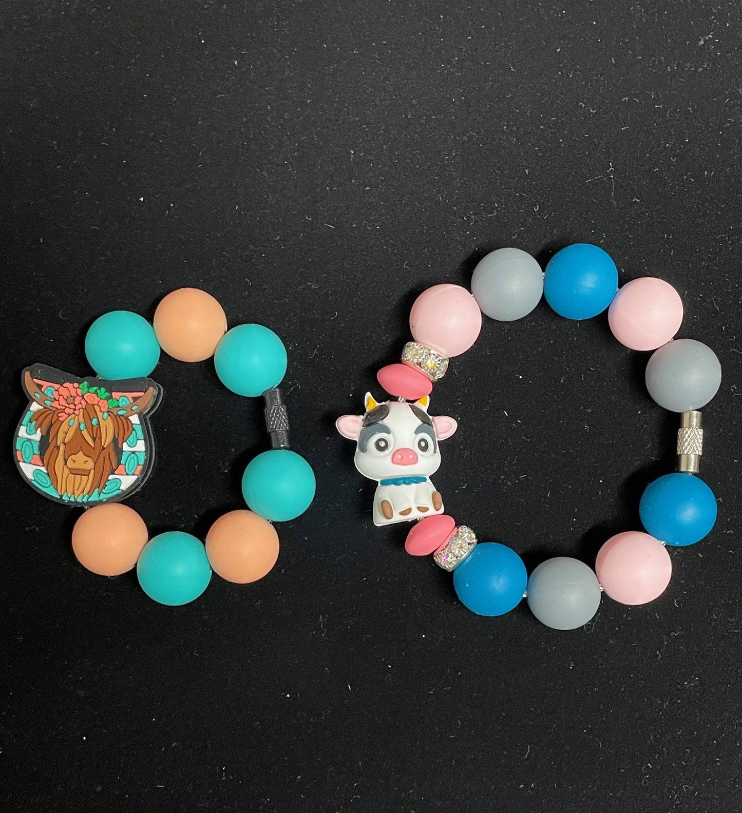 Cup Charms