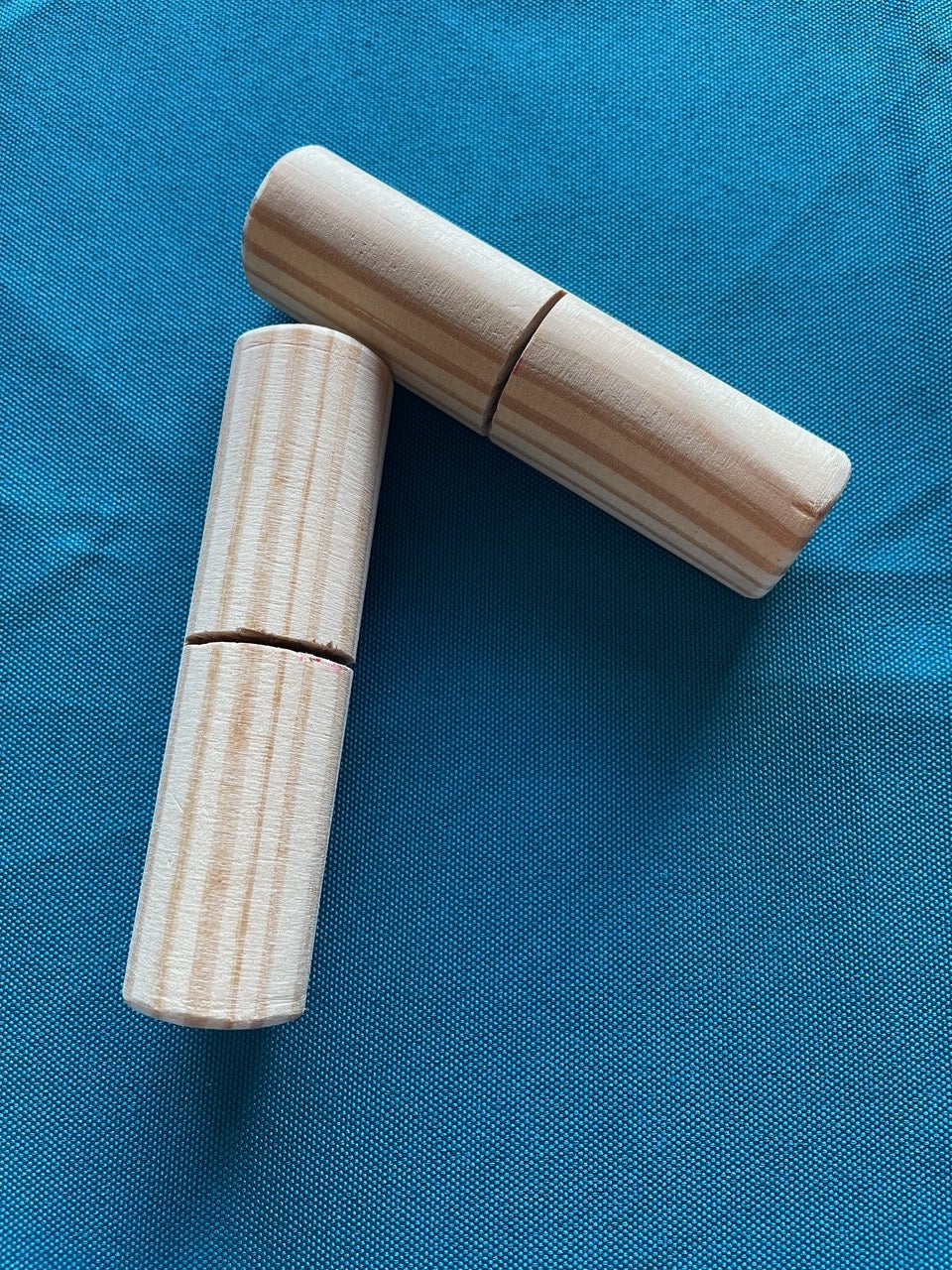 Wooden Knot Grippers