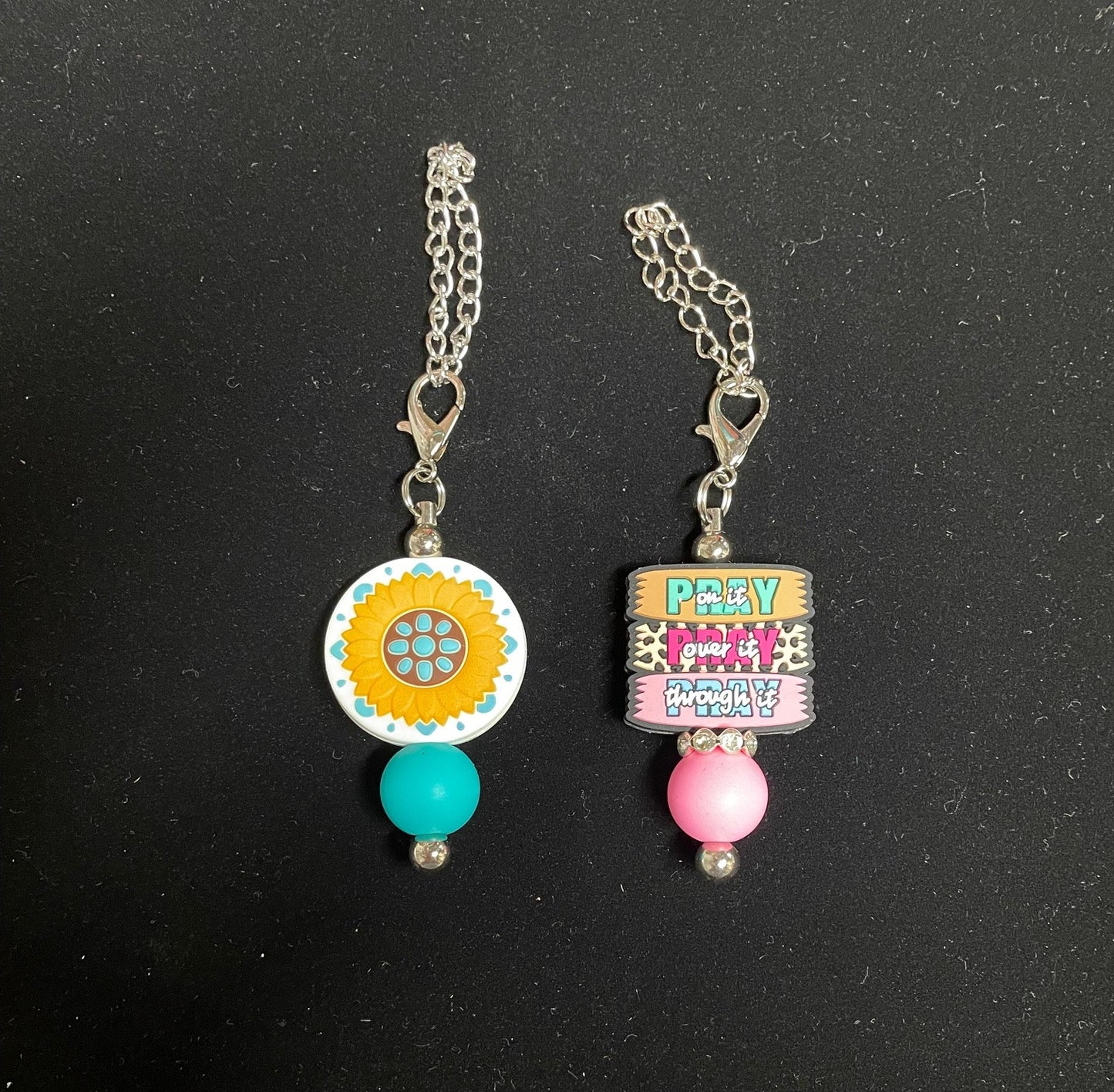 Cup Charms
