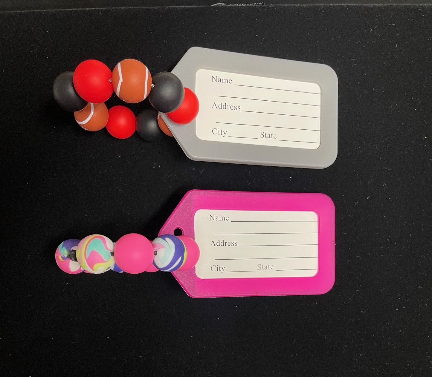 Luggage Tags