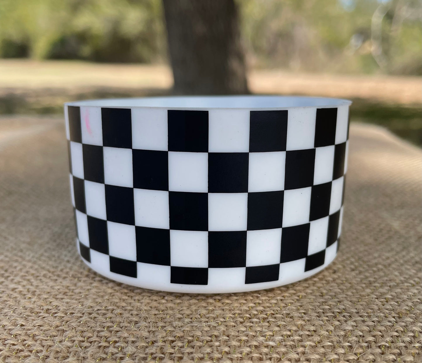 Cup Boots