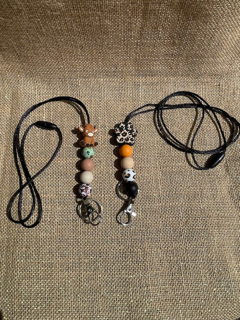 Lanyards