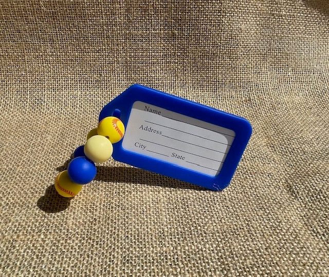Luggage Tags