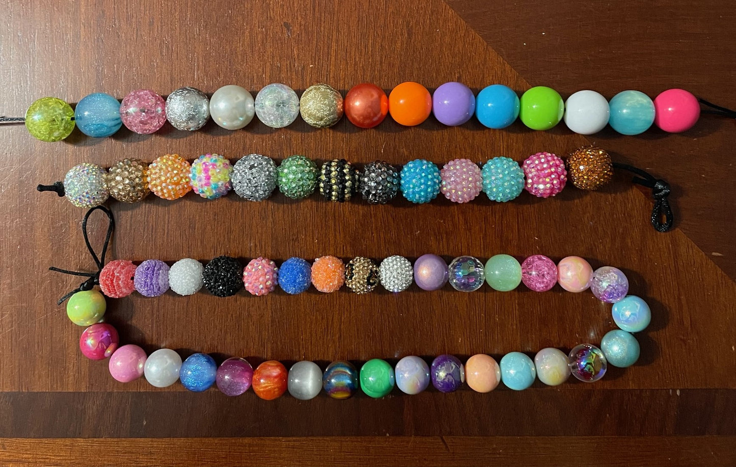 Bookmarks
